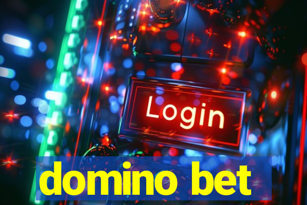 domino bet